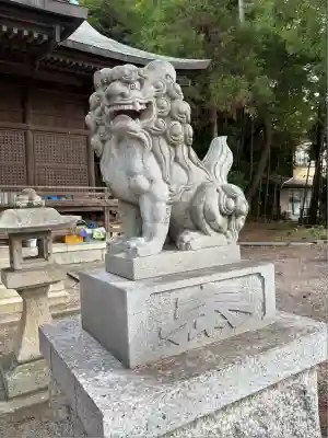 賀茂神社(静岡県)
