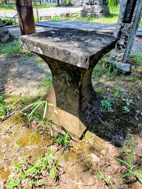 甲斐総社八幡神社(山梨県)