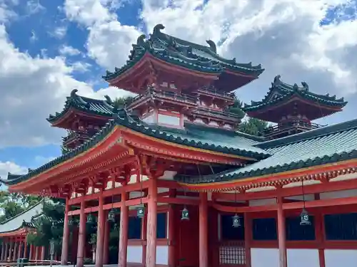 平安神宮(京都府)