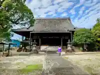 浄願寺の本殿・本堂