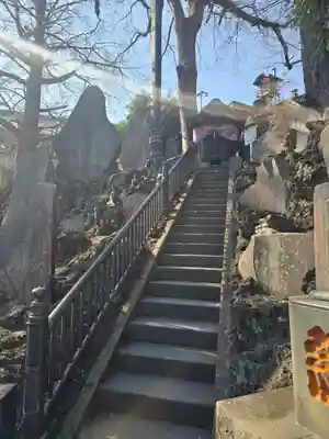 成田山新勝寺(千葉県)