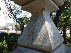 縣居神社(静岡県)