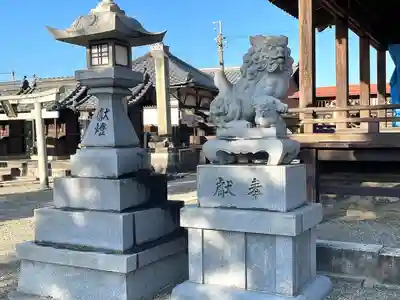 白鳥神社(滋賀県)