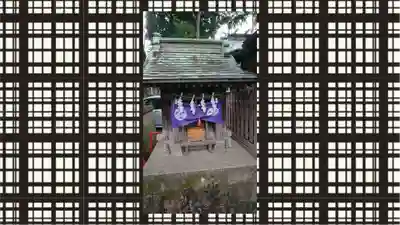 高円寺天祖神社(東京都)