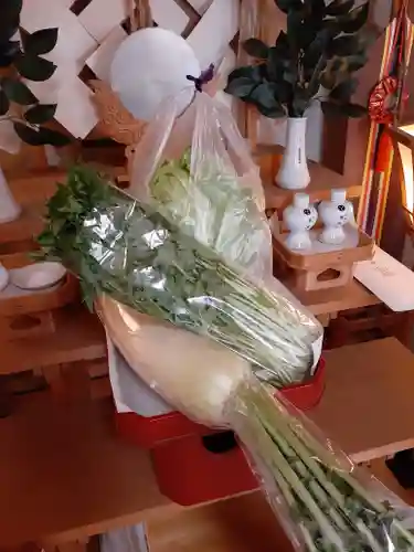 伏木香取神社(茨城県)