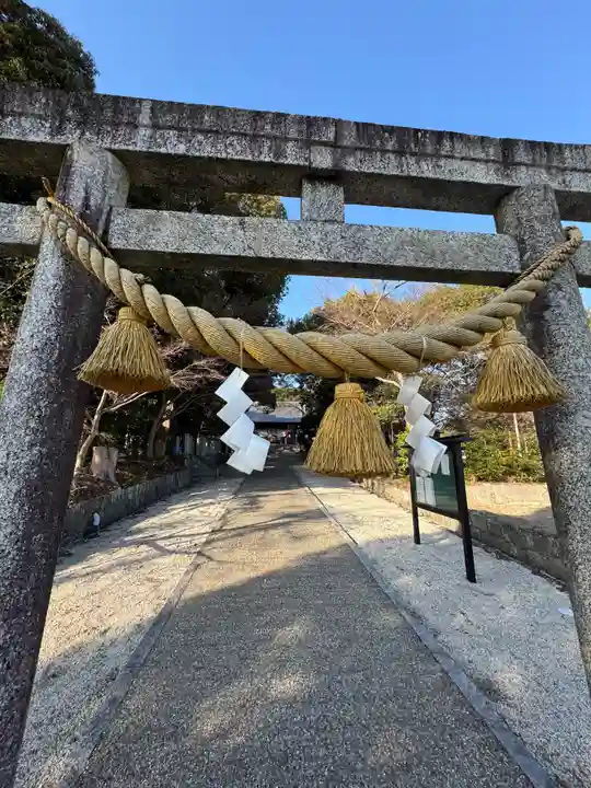 諏訪神社(愛知県)