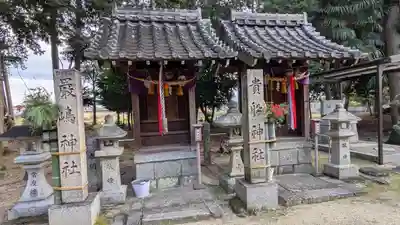 龍宮神社(滋賀県)