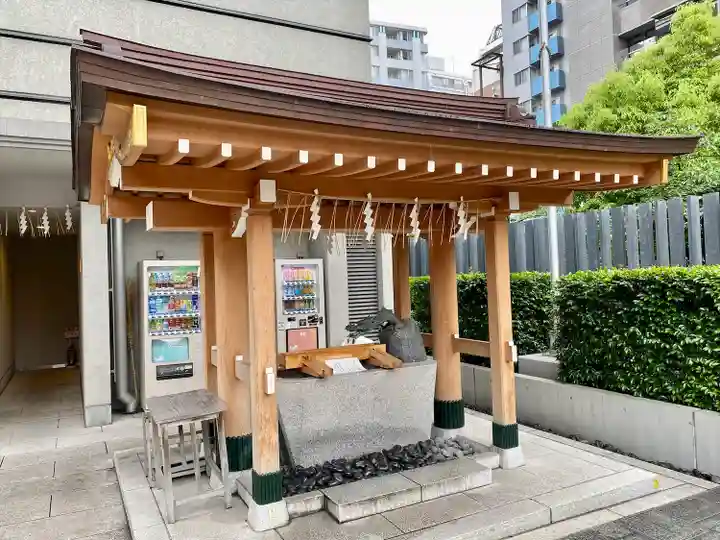 水天宮(東京都)