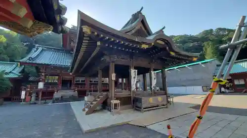 静岡浅間神社のその他建物