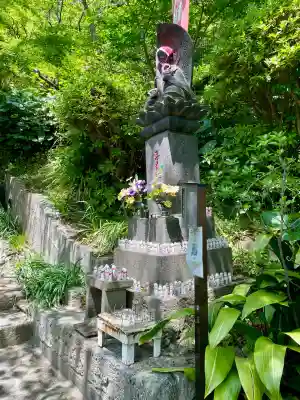 大船観音寺(神奈川県)