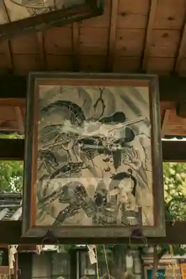 保利神社(大阪府)