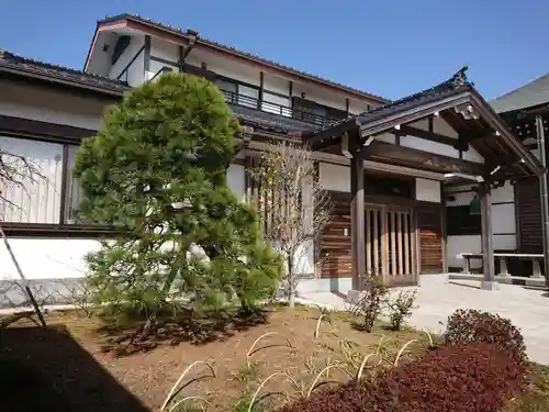 妙長寺のその他建物