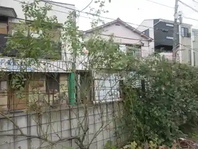 薬師寺 南蔵院 (東京都)