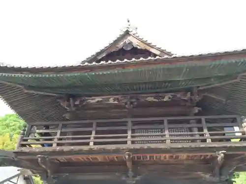 長泉寺のその他建物