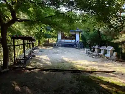 神明社(愛知県)