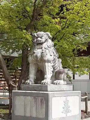 寒川神社(神奈川県)