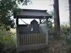 愛宕神社の建物その他