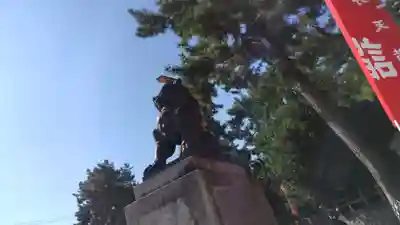 北野天満宮(京都府)