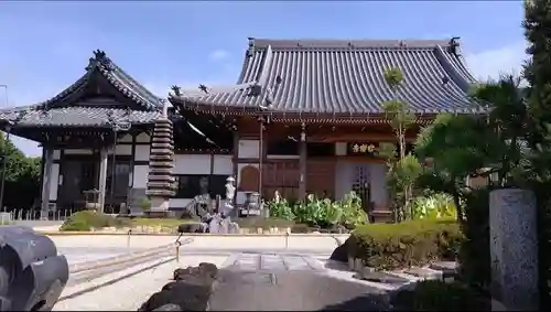 安楽寺のその他建物