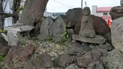 真言寺(北海道)