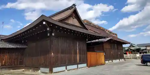 今宮神社旅所(京都府)