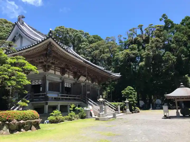 金剛頂寺(高知県)