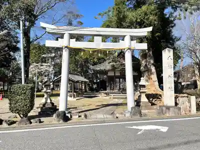 八幡神社(滋賀県)