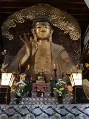 金鳳山 正法寺の仏像