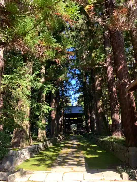 慈雲寺のその他建物