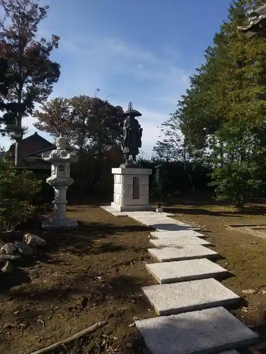 寶性寺(埼玉県)