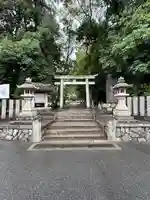阿比太神社(大阪府)