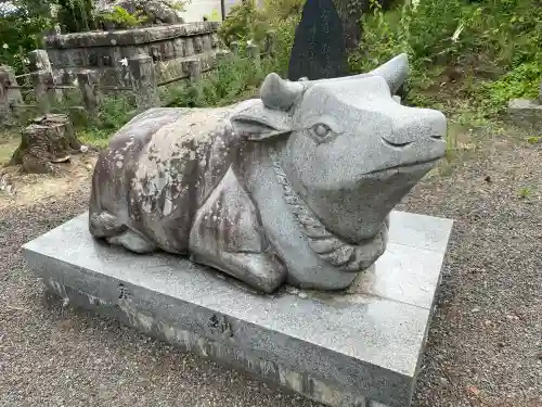 豊景神社(福島県)
