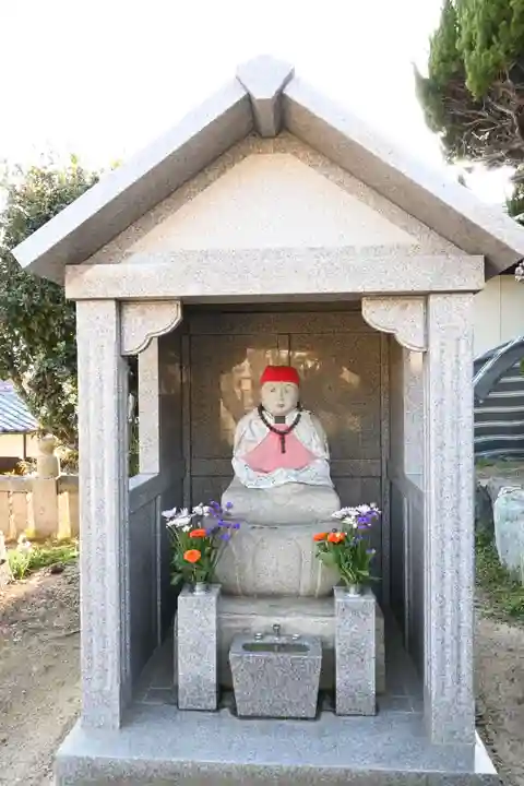 覚城院(香川県)