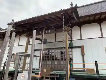 最勝福寺の本殿・本堂