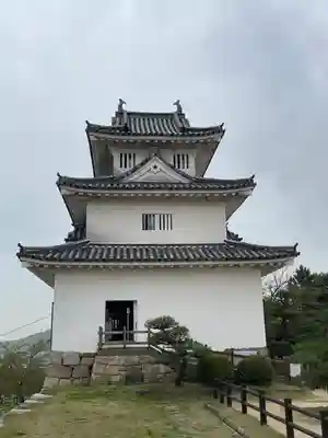 道隆寺(香川県)