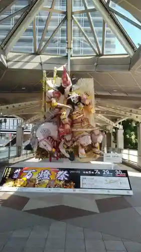 秋葉社(愛知県)