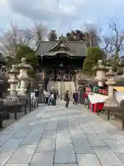 成田山新勝寺の建物その他