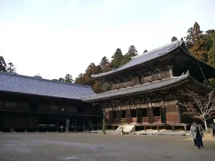 圓教寺のその他建物