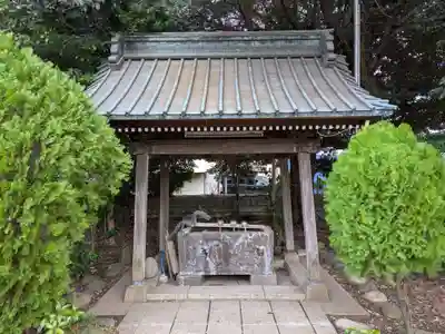 下総野田愛宕神社(千葉県)