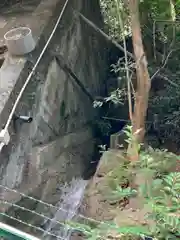 開運福徳辨財天神社(兵庫県)