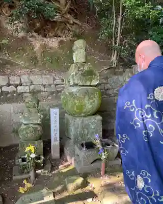 伊勢の国 四天王寺(三重県)