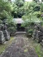 推惠神社のその他建物