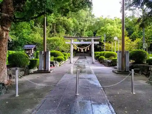 諏訪社（相原郷諏訪社）のその他建物