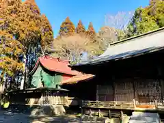 加久藤神社(宮崎県)