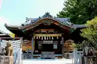 岡崎天満宮(愛知県)