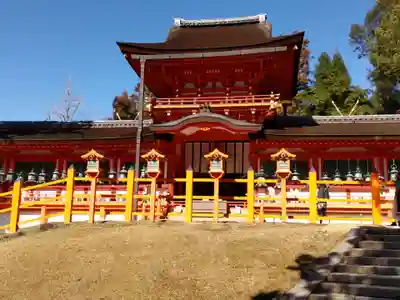 春日大社(奈良県)