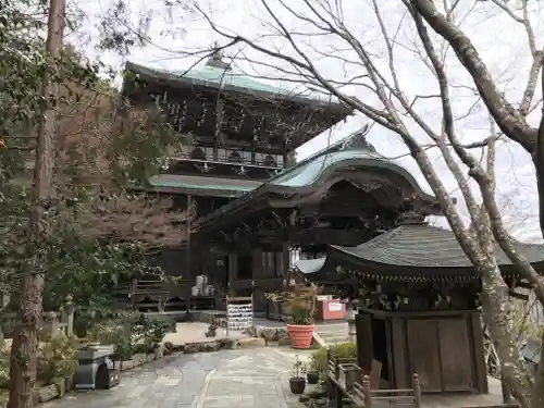 大聖院のその他建物