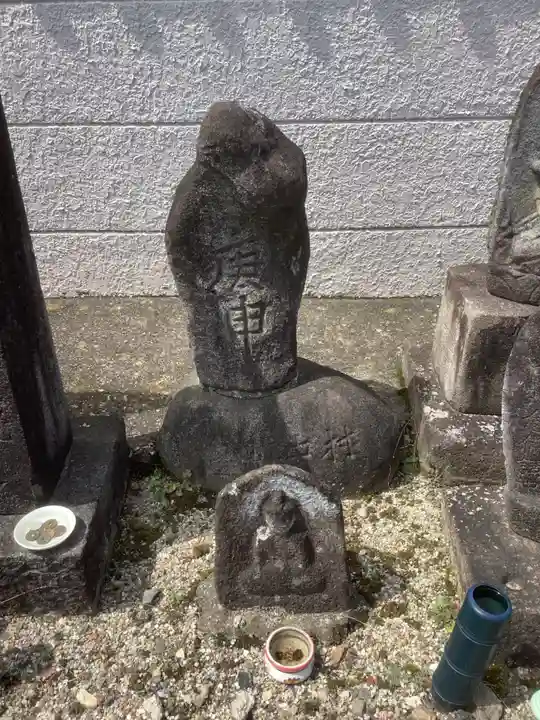 万寿寺のその他建物