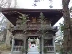 徳善寺(神奈川県)