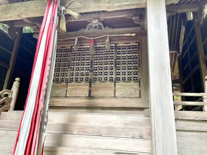 賀川神社(滋賀県)